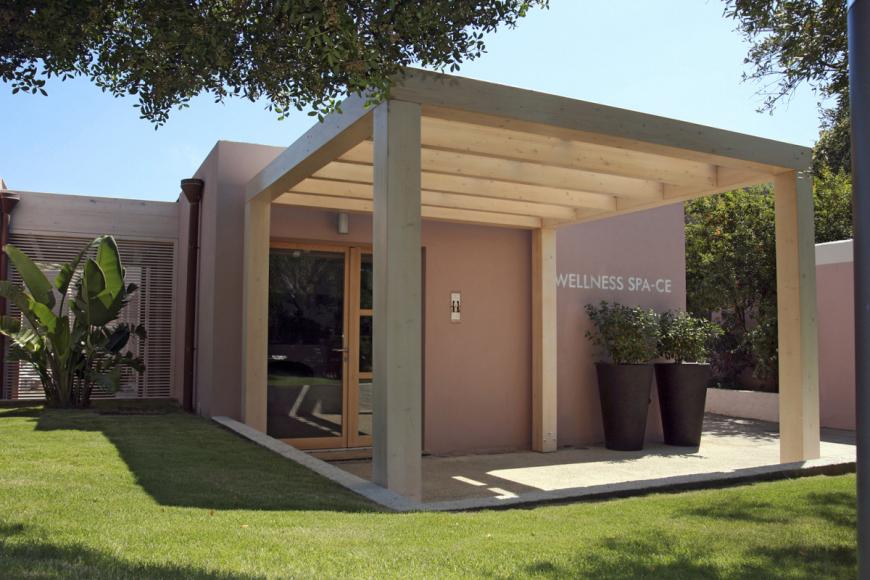 4 Sterne Hotel: TH Costa Rei - Costa Rei, Sardinien, Bild 8