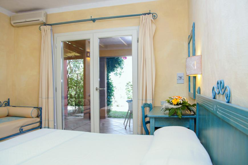 4 Sterne Hotel: TH Costa Rei - Costa Rei, Sardinien, Bild 7