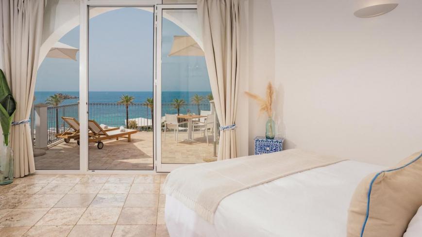 4 Sterne Familienhotel: Falkensteiner Resort Capo Boi - Villasimius, Sardinien, Bild 7