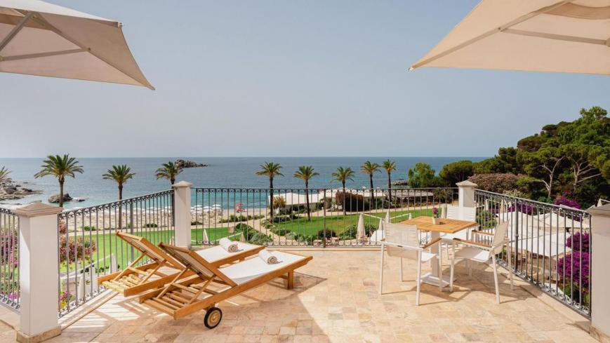 4 Sterne Familienhotel: Falkensteiner Resort Capo Boi - Villasimius, Sardinien, Bild 2