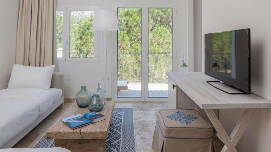 4 Sterne Familienhotel: Falkensteiner Resort Capo Boi - Villasimius, Sardinien, Bild 6