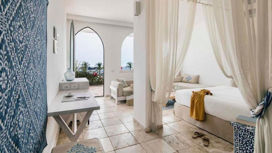 4 Sterne Familienhotel: Falkensteiner Resort Capo Boi - Villasimius, Sardinien, Bild 4