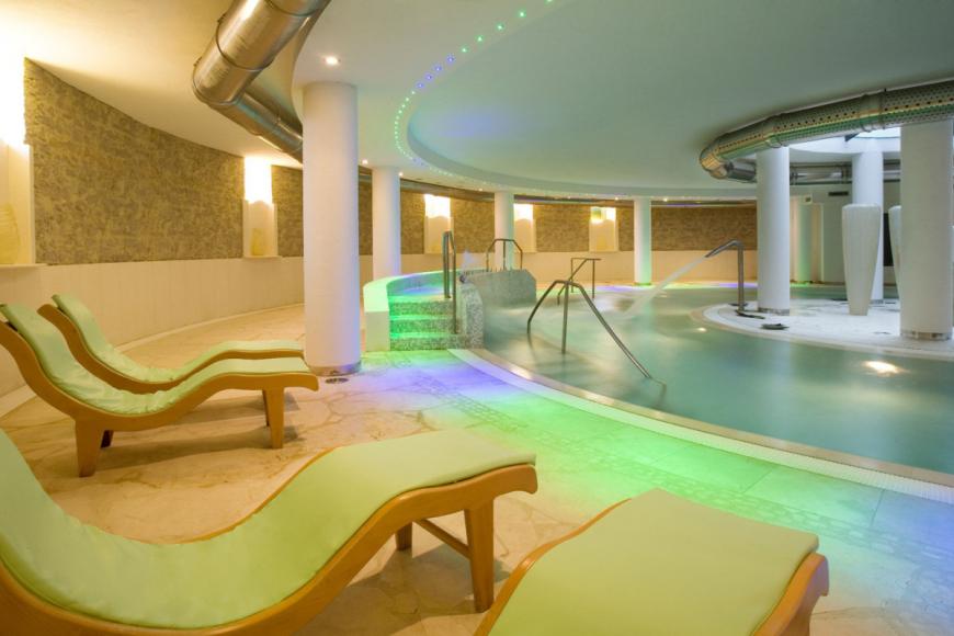 4 Sterne Hotel: Flamingo - S. Margherita di Pula, Sardinien, Bild 8