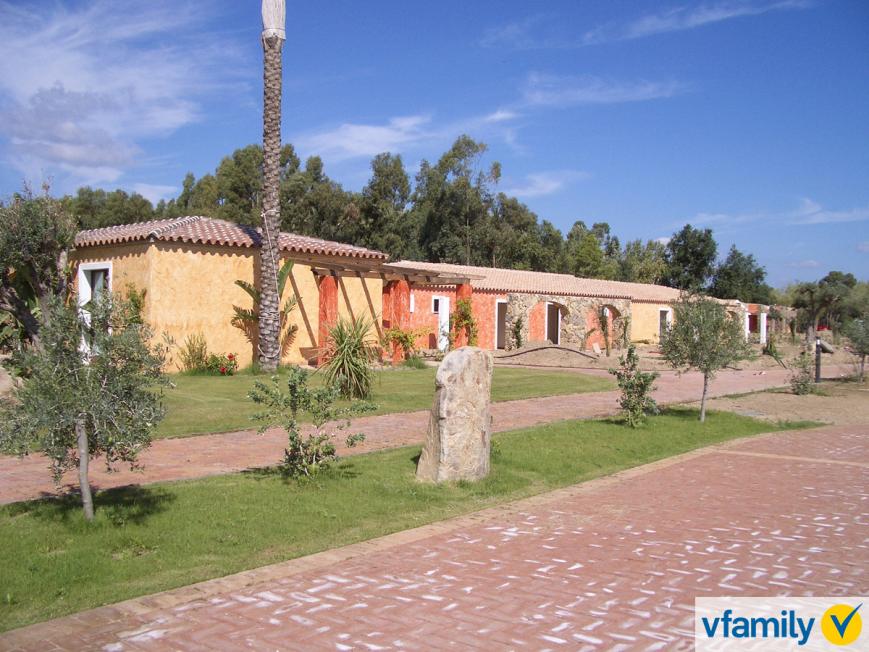 4 Sterne Familienhotel: Garden Beach - Costa Rei, Sardinien, Bild 2