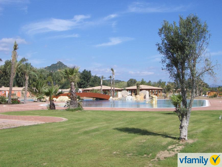 4 Sterne Familienhotel: Garden Beach - Costa Rei, Sardinien, Bild 3