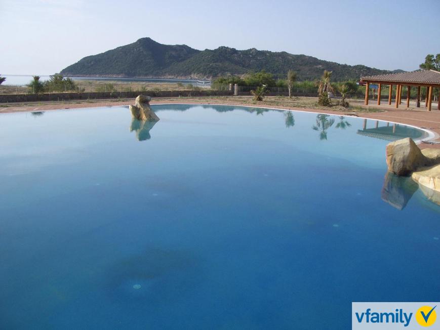 4 Sterne Familienhotel: Garden Beach - Costa Rei, Sardinien, Bild 4