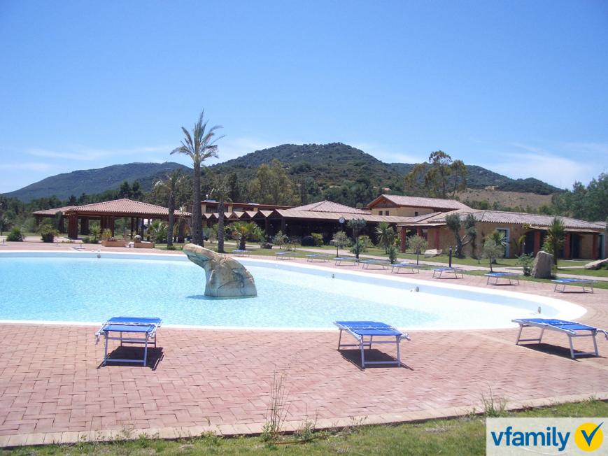 4 Sterne Familienhotel: Garden Beach - Costa Rei, Sardinien, Bild 6