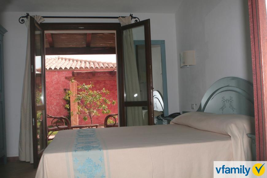 4 Sterne Familienhotel: Garden Beach - Costa Rei, Sardinien, Bild 10