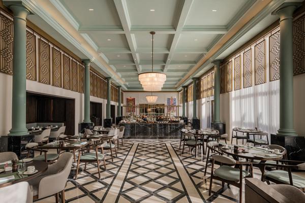 5 Sterne Hotel: Giza Palace - Kairo, Kairo und Umgebung, Bild 5