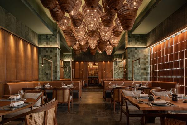 5 Sterne Hotel: Giza Palace - Kairo, Kairo und Umgebung, Bild 9