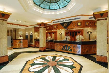 4 Sterne Hotel: Jaz Pyramids Resort - Kairo, Kairo und Umgebung, Bild 8