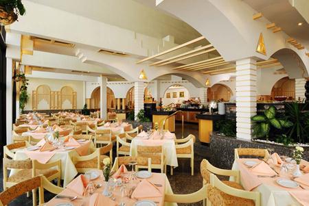 4 Sterne Hotel: Jaz Pyramids Resort - Kairo, Kairo und Umgebung, Bild 5