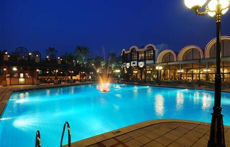 4 Sterne Hotel: Jaz Pyramids Resort - Kairo, Kairo und Umgebung, Bild 10