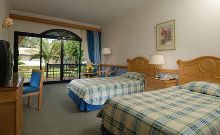 4 Sterne Hotel: Jaz Pyramids Resort - Kairo, Kairo und Umgebung, Bild 3