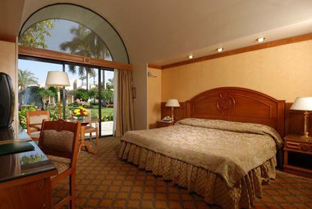 4 Sterne Hotel: Jaz Pyramids Resort - Kairo, Kairo und Umgebung, Bild 4