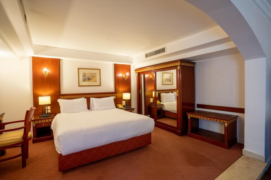 4 Sterne Hotel: Azal Pyramids Hotel - Kairo, Kairo und Umgebung, Bild 5