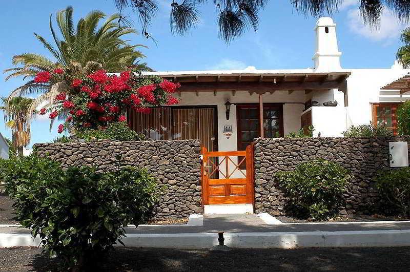 3 Sterne Hotel: Casas del Sol Bungalows - Playa Blanca, Lanzarote (Kanaren)