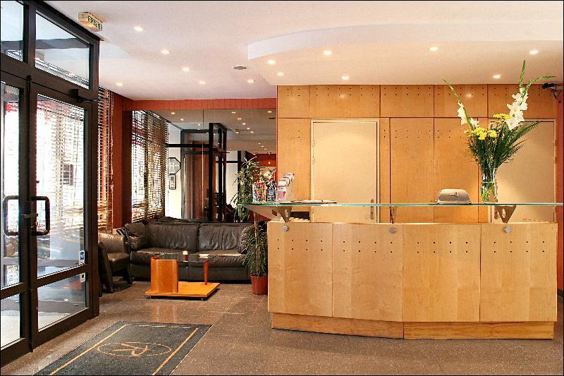 3 Sterne Hotel: Pavillon Villiers Etoile - Paris, Paris und Umgebung, Bild 2