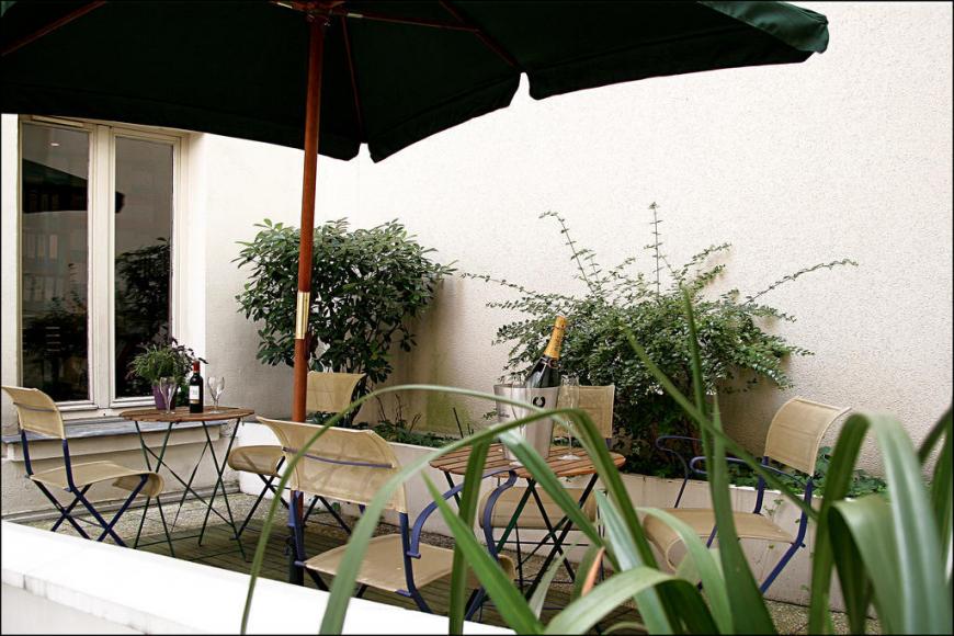 3 Sterne Hotel: Pavillon Villiers Etoile - Paris, Paris und Umgebung, Bild 6