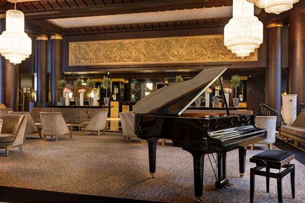 4 Sterne Hotel: Hotel du Collectionneur - Paris, Paris und Umgebung, Bild 3