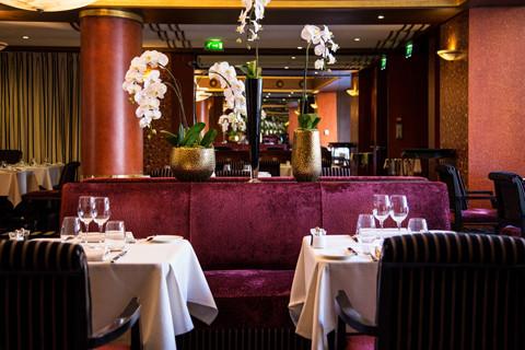 4 Sterne Hotel: Hotel du Collectionneur - Paris, Paris und Umgebung, Bild 7