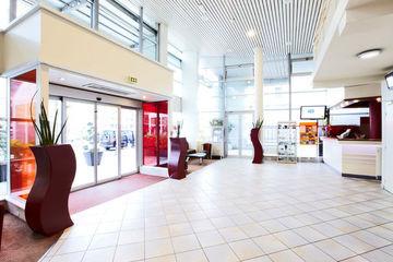 3 Sterne Hotel: Hotel Campanile Paris Bercy Village - Paris, Paris und Umgebung, Bild 2