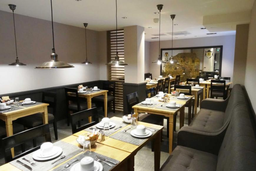 3 Sterne Hotel: Albert 1er - Paris, Paris und Umgebung, Bild 4