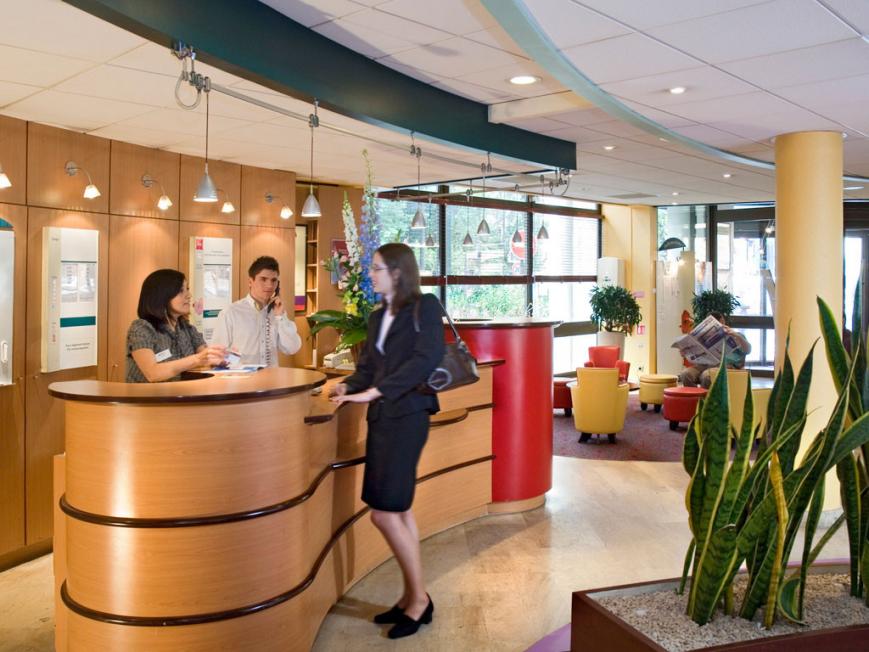 3 Sterne Hotel: Ibis Paris Alesia Montparnasse - Paris, Paris und Umgebung, Bild 2