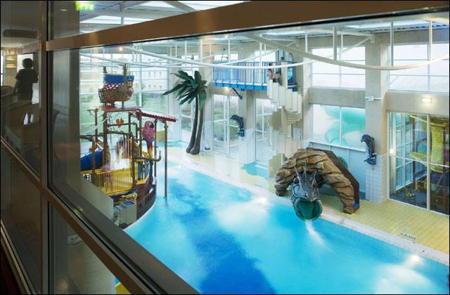 3 Sterne Hotel: Explorers - Magny Le Hongre, Paris und Umgebung, Bild 3