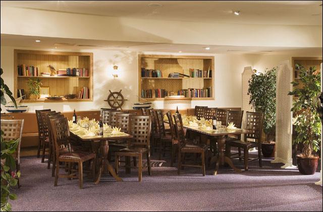 3 Sterne Hotel: Explorers - Magny Le Hongre, Paris und Umgebung, Bild 5