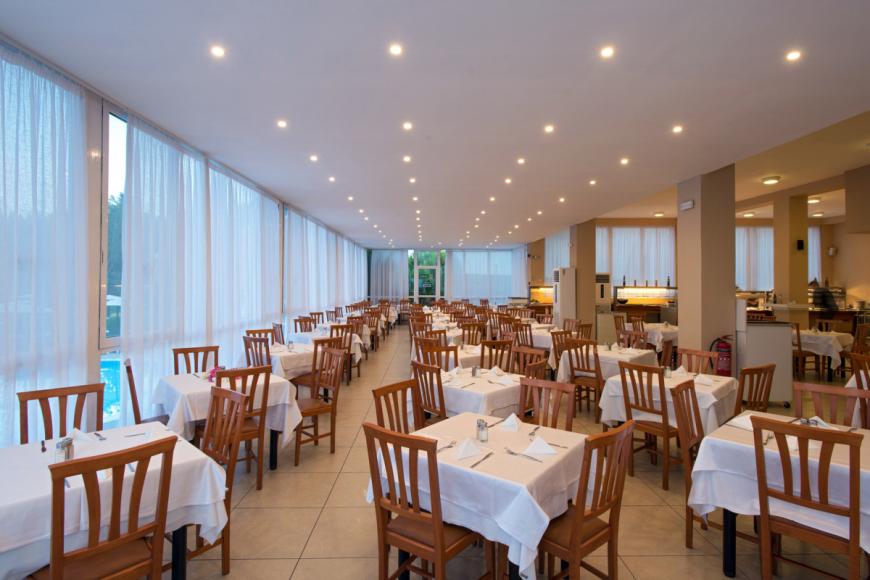 3 Sterne Hotel: Panorama Sidari Hotel - Sidari, Korfu, Bild 9