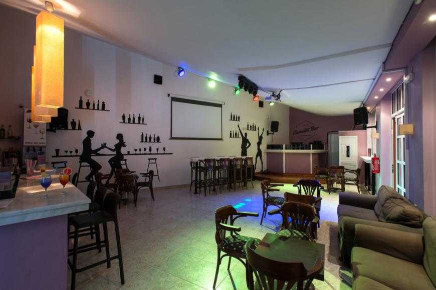 3 Sterne Hotel: Panorama Sidari Hotel - Sidari, Korfu, Bild 10