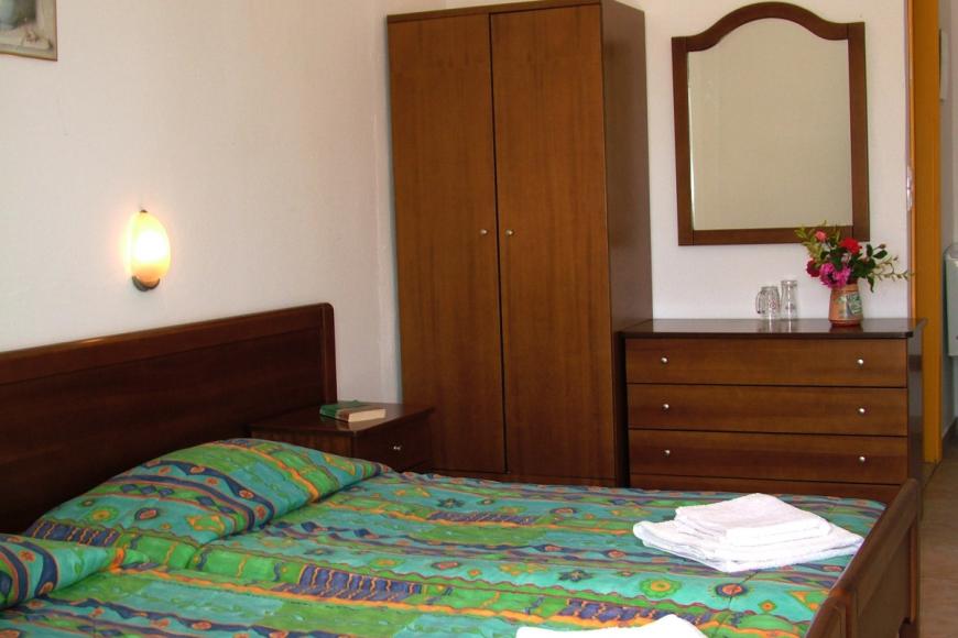 3 Sterne Hotel: Blue Sea - Agios Georgios, Korfu, Bild 7