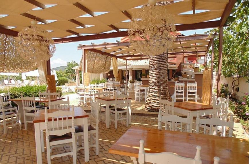 3 Sterne Hotel: Blue Sea - Agios Georgios, Korfu, Bild 3