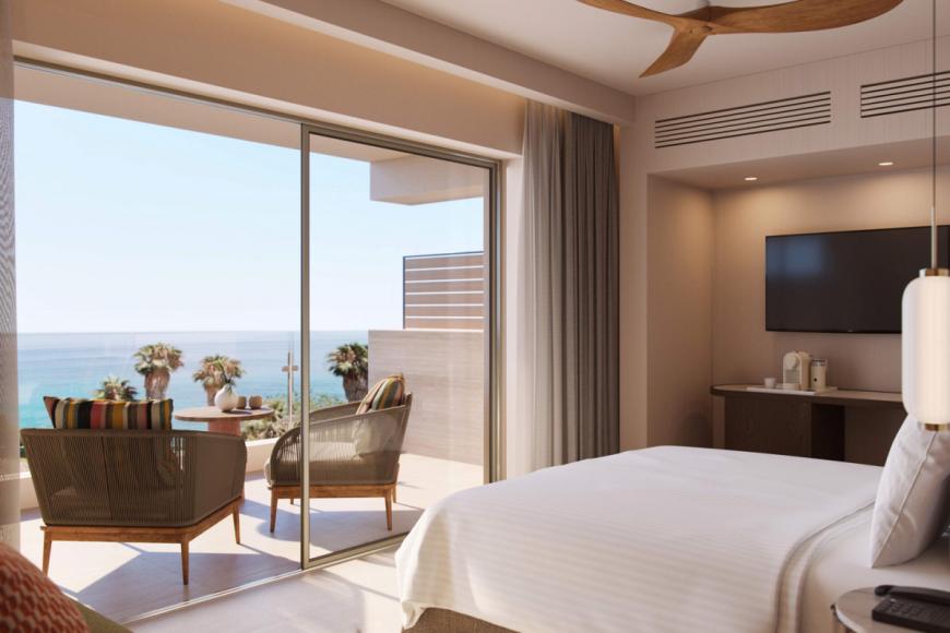 5 Sterne Hotel: Avali by Mar-Bella Collection - Aghios Ioannis Peristeron, Korfu, Bild 3