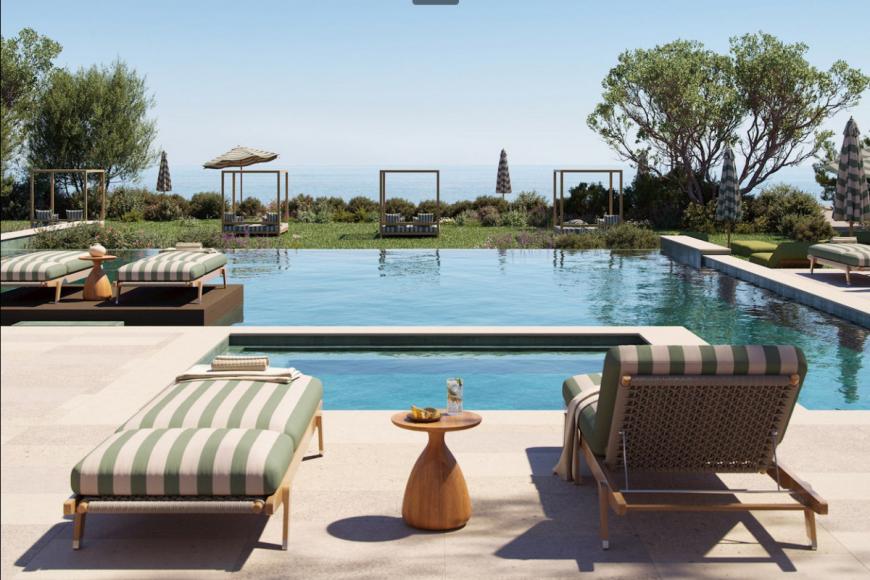 5 Sterne Hotel: Avali by Mar-Bella Collection - Aghios Ioannis Peristeron, Korfu, Bild 5