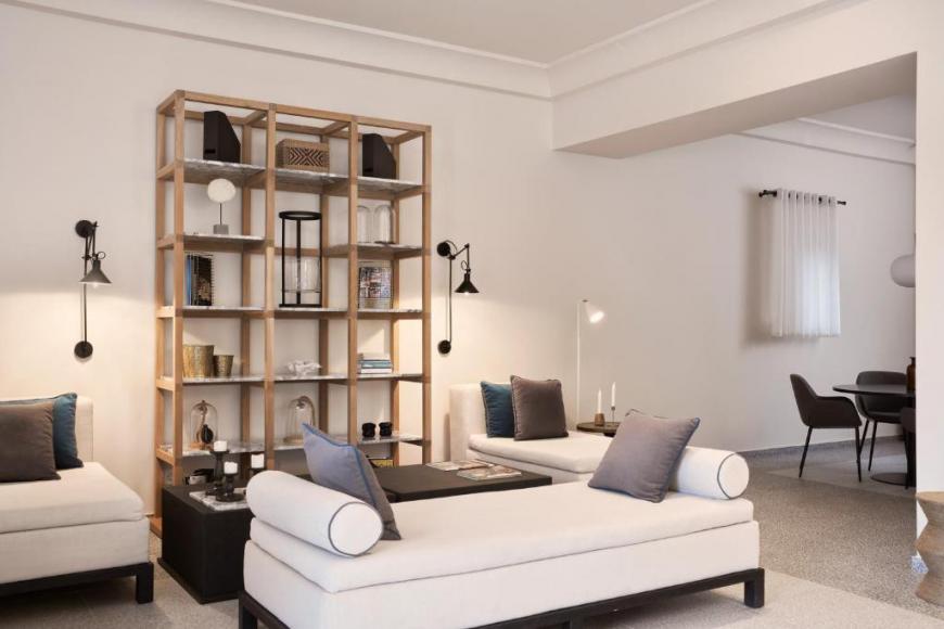 4 Sterne Hotel: Lena Mare - Acharavi, Korfu, Bild 9