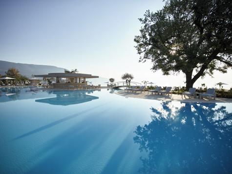 5 Sterne Familienhotel: Ikos Dassia - Dassia, Korfu, Bild 9