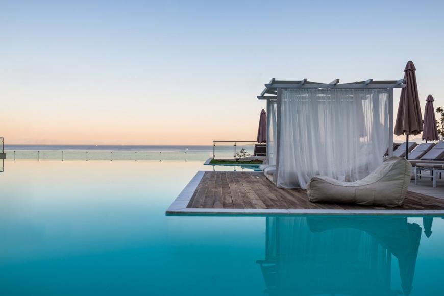 4 Sterne Hotel: Golden Mare Resort - Barbati, Korfu, Bild 2