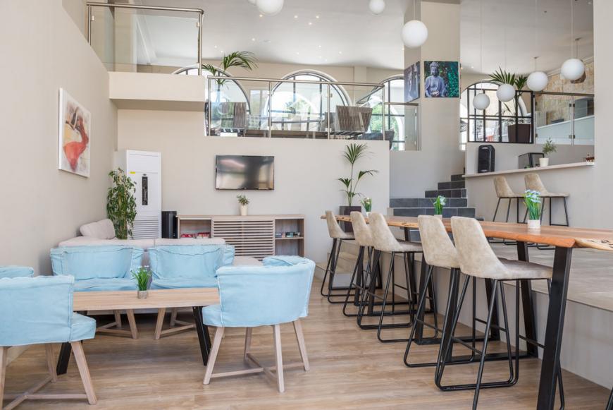 4 Sterne Hotel: Golden Mare Resort - Barbati, Korfu, Bild 6