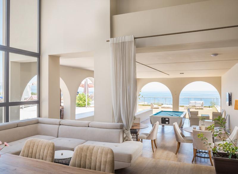 4 Sterne Hotel: Golden Mare Resort - Barbati, Korfu, Bild 9