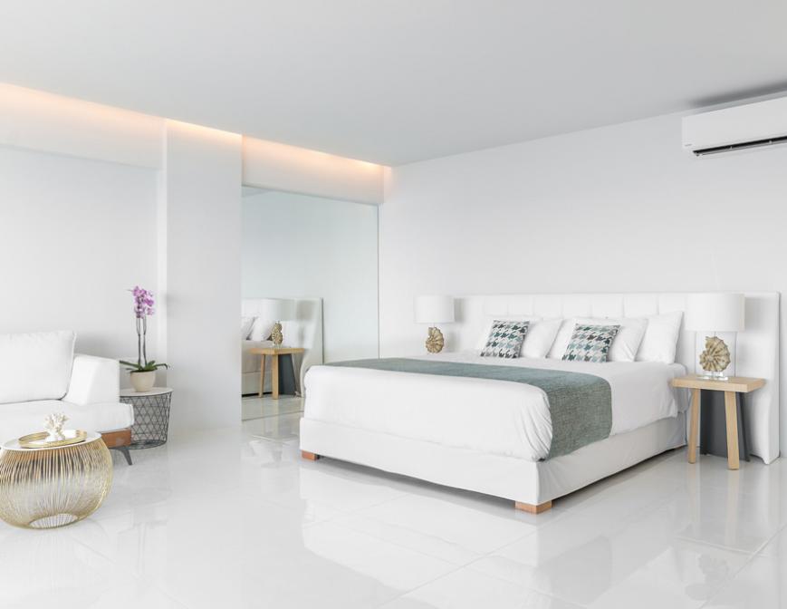 4 Sterne Hotel: Golden Mare Resort - Barbati, Korfu, Bild 8