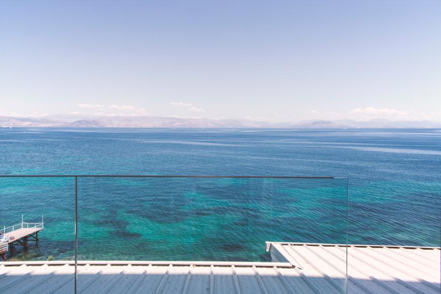 4 Sterne Hotel: Ray Hotel - Perama, Korfu, Bild 10