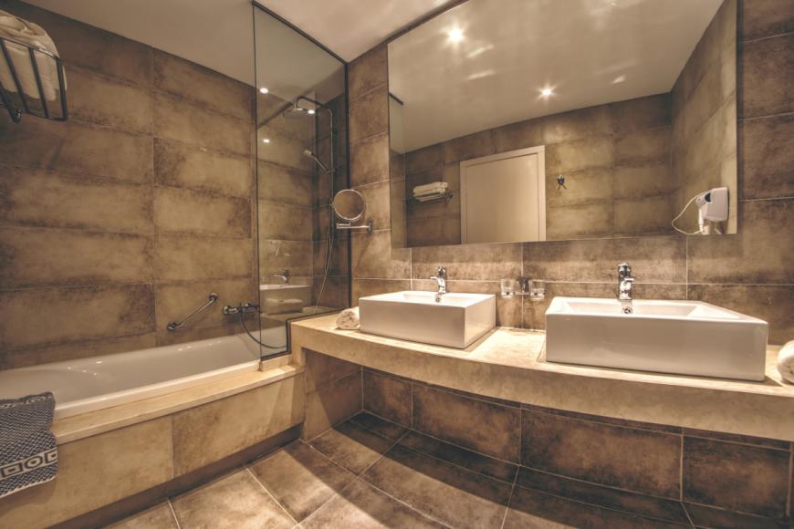 4 Sterne Hotel: Delfinia - Moraitika, Korfu, Bild 4