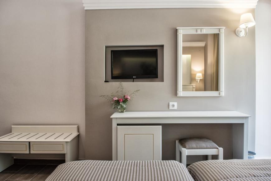 4 Sterne Hotel: Delfinia - Moraitika, Korfu, Bild 5