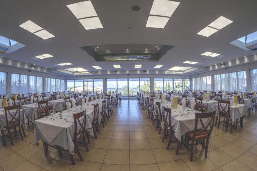 4 Sterne Hotel: Delfinia - Moraitika, Korfu, Bild 2