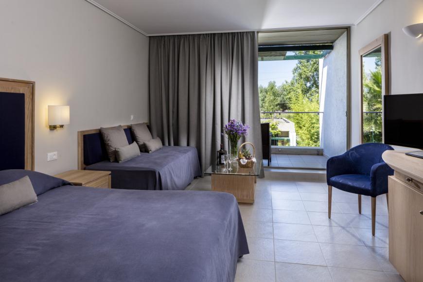 5 Sterne Hotel: Kontokali Bay - Kontokali, Korfu, Bild 2