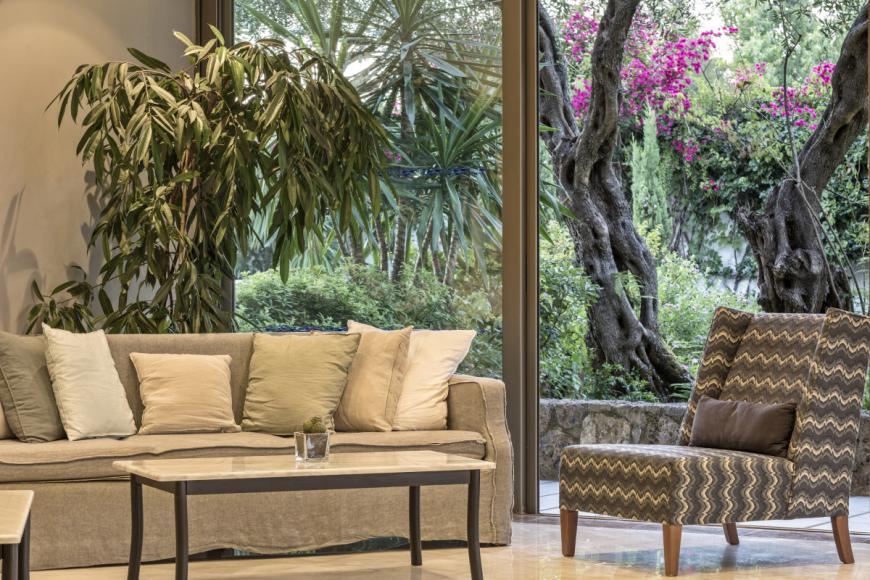 5 Sterne Hotel: Kontokali Bay - Kontokali, Korfu, Bild 3