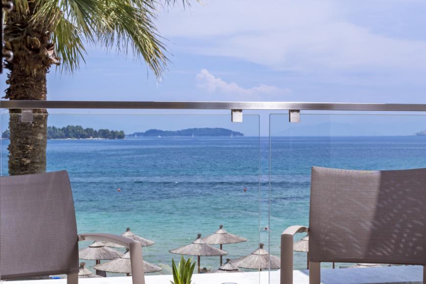 5 Sterne Hotel: Kontokali Bay - Kontokali, Korfu, Bild 6