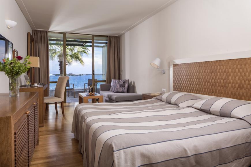 5 Sterne Hotel: Kontokali Bay - Kontokali, Korfu, Bild 7